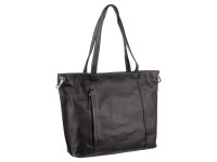Prato Shopper K48 black