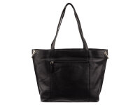 Prato Shopper K48 black