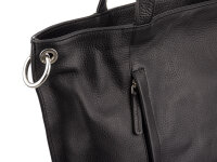 Prato Shopper K48 black