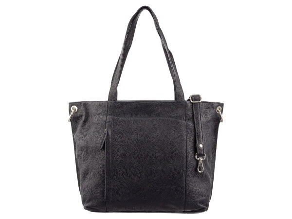 Prato Shopper K48 dunkelblau