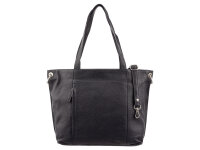 Prato Shopper K48 dunkelblau