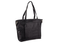 Prato Shopper K48 dunkelblau