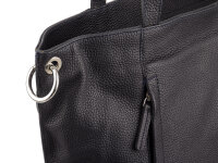 Prato Shopper K48 dunkelblau