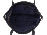 Prato Shopper K48 dunkelblau