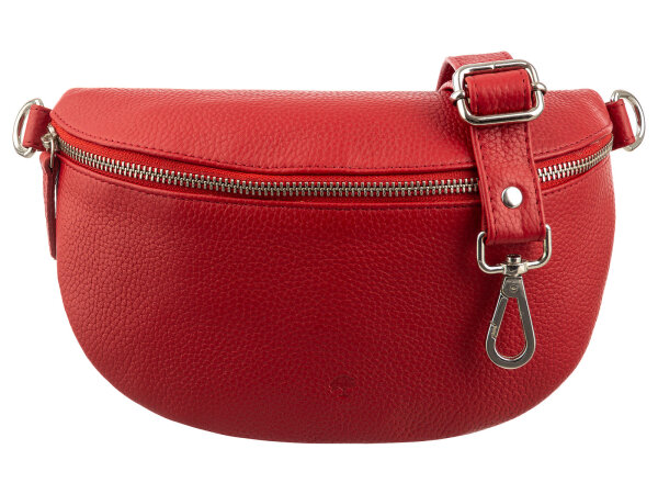 Prato Gürteltasche P28-P rot