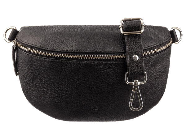 Prato Gürteltasche P28-P schwarz