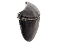 Prato Gürteltasche P28-P schwarz