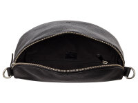Prato Gürteltasche P28-P schwarz