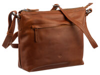 Prato Umhängetasche J113-O cognac