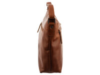 Prato Umhängetasche J113-O cognac