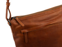 Prato Umhängetasche J113-O cognac
