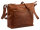 Prato Umhängetasche J113-O cognac