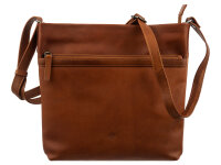Prato Umhängetasche J115-O cognac