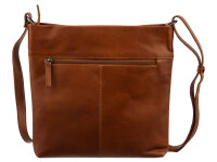 Prato Umhängetasche J115-O cognac
