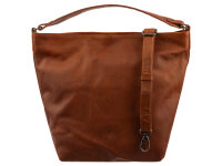 Prato Beutel J57-O cognac