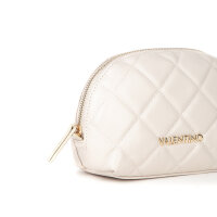 Valentino Bags Ocarina Kosmetiketui Soft Cosmetic Case ecru