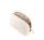 Valentino Bags Ocarina Kosmetiketui Soft Cosmetic Case ecru