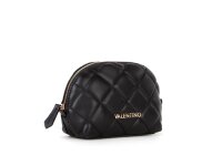 Valentino Bags Ocarina Kosmetiketui Soft Cosmetic Case nero