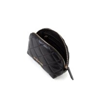 Valentino Bags Ocarina Kosmetiketui Soft Cosmetic Case nero
