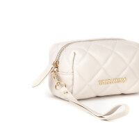 Valentino Bags Ocarina Kosmetiketui Soft Cosmetic Case ecru