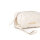 Valentino Bags Ocarina Kosmetiketui Soft Cosmetic Case ecru