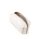 Valentino Bags Ocarina Kosmetiketui Soft Cosmetic Case ecru