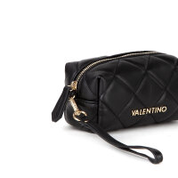 Valentino Bags Ocarina Kosmetiketui Soft Cosmetic Case nero