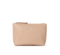 Valentino Bags Brixton Kosmetiktasche Soft Cosmetic Case beige