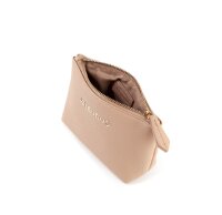 Valentino Bags Brixton Kosmetiktasche Soft Cosmetic Case beige
