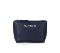 Valentino Bags Brixton Kosmetiktasche Soft Cosmetic Case blu