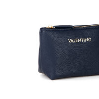 Valentino Bags Brixton Kosmetiktasche Soft Cosmetic Case blu