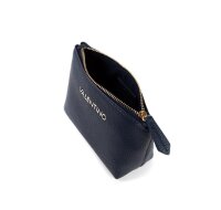 Valentino Bags Brixton Kosmetiktasche Soft Cosmetic Case blu