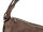 Prato LM S551-P Joyce Vintage PU 2in1 Rucksack - Umhängetasche brown