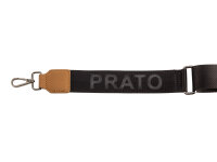 Prato LM Joyce Reißverschlusstasche Umhängetasche ca. 5 Liter S544-R copper