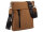 Prato LM Joyce Reißverschlusstasche Umhängetasche ca. 5 Liter S544-R copper