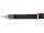 Prato LM Joyce Reißverschlusstasche Umhängetasche ca. 5 Liter S544-R dark grey
