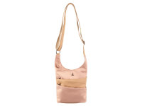 Prato S895-F LM Joyce Flanell PU Umhängetasche nude