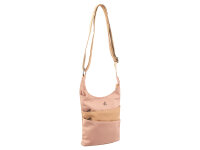 Prato S895-F LM Joyce Flanell PU Umhängetasche nude