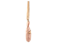 Prato S895-F LM Joyce Flanell PU Umhängetasche nude