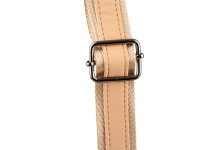 Prato S895-F LM Joyce Flanell PU Umhängetasche nude