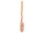 Prato S895-F LM Joyce Flanell PU Umhängetasche nude