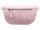 Harbour 2nd Paulette Beltbag-Style-JP Bauchtasche Crossover JP.12113 lilac