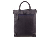 Harbour 2nd Shopper Agnes Rucksack JP12614 navy