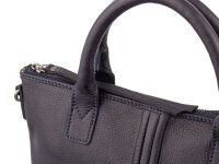 Harbour 2nd Shopper Agnes Rucksack JP12614 navy