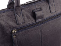 Harbour 2nd Shopper Agnes Rucksack JP12614 navy