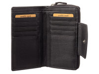 Harbour 2nd Geldbörse SL.13982 wallet Style kl. Belana ash