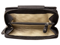 Harbour 2nd Geldbörse SL.13982 wallet Style kl. Belana ash