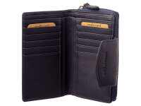 Harbour 2nd Geldbörse SL.13982 wallet Style kl. Belana navy