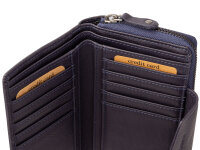 Harbour 2nd Geldbörse SL.13982 wallet Style kl. Belana navy