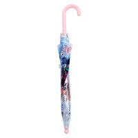Vadobag Die Eiskönigin Kinderschirm Regenschirm Frozen II Rainy Days